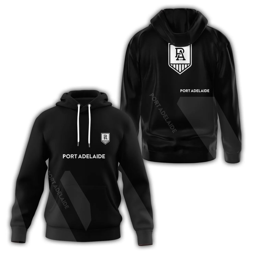 Port Adelaide Power Hoodie SC117