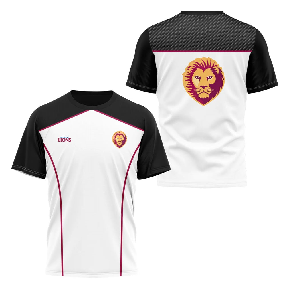 Brisbane Lions Apparels SC011
