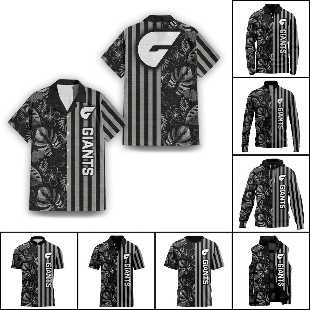 Greater Western Sydney Giants Apparels SHW040