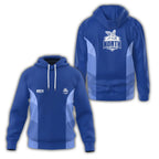 North Melbourne Kangaroos Hoodie SC049