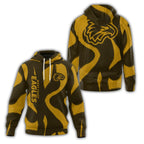 West Coast Eagles Hoodie SHW068