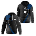 Geelong Cats Hoodie SC059