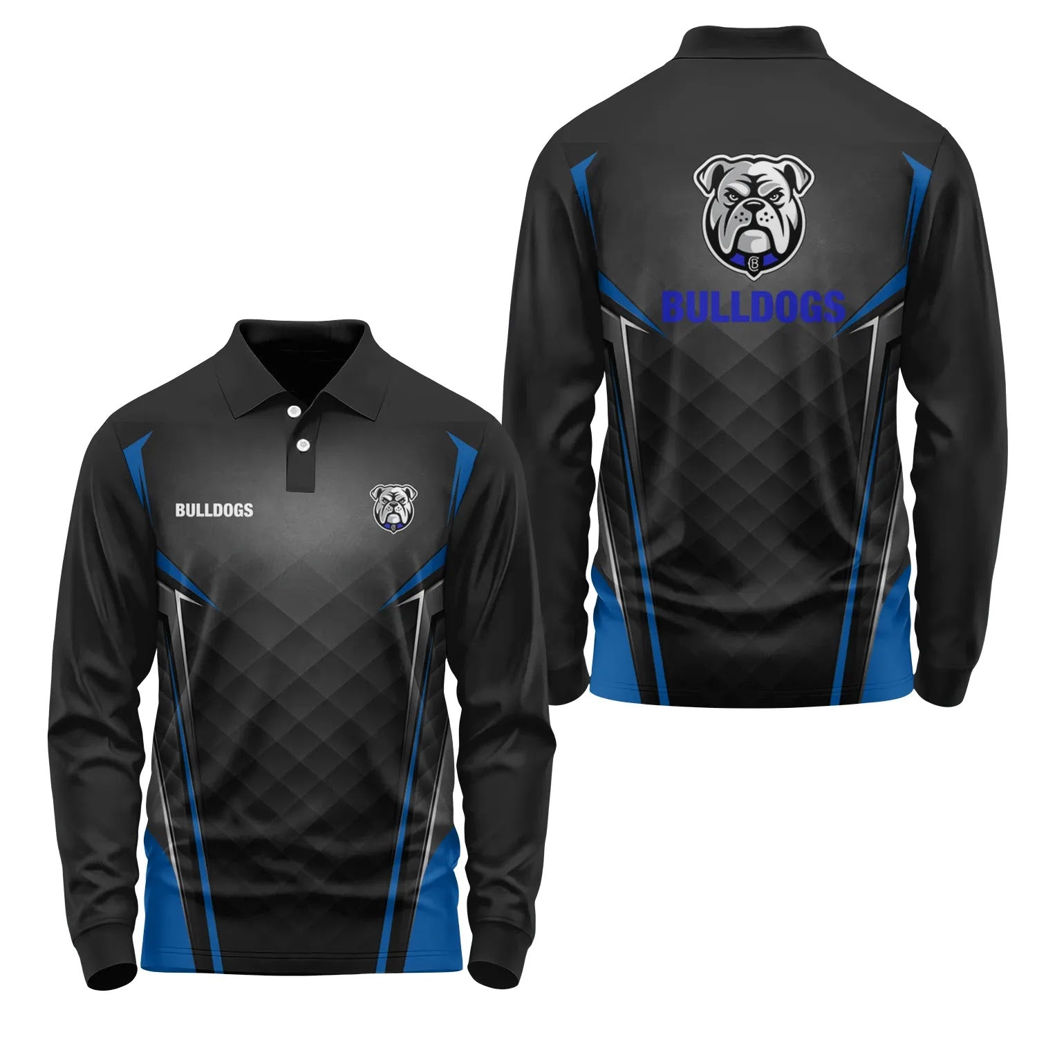 Canterbury-Bankstown Bulldogs Apparels SC074