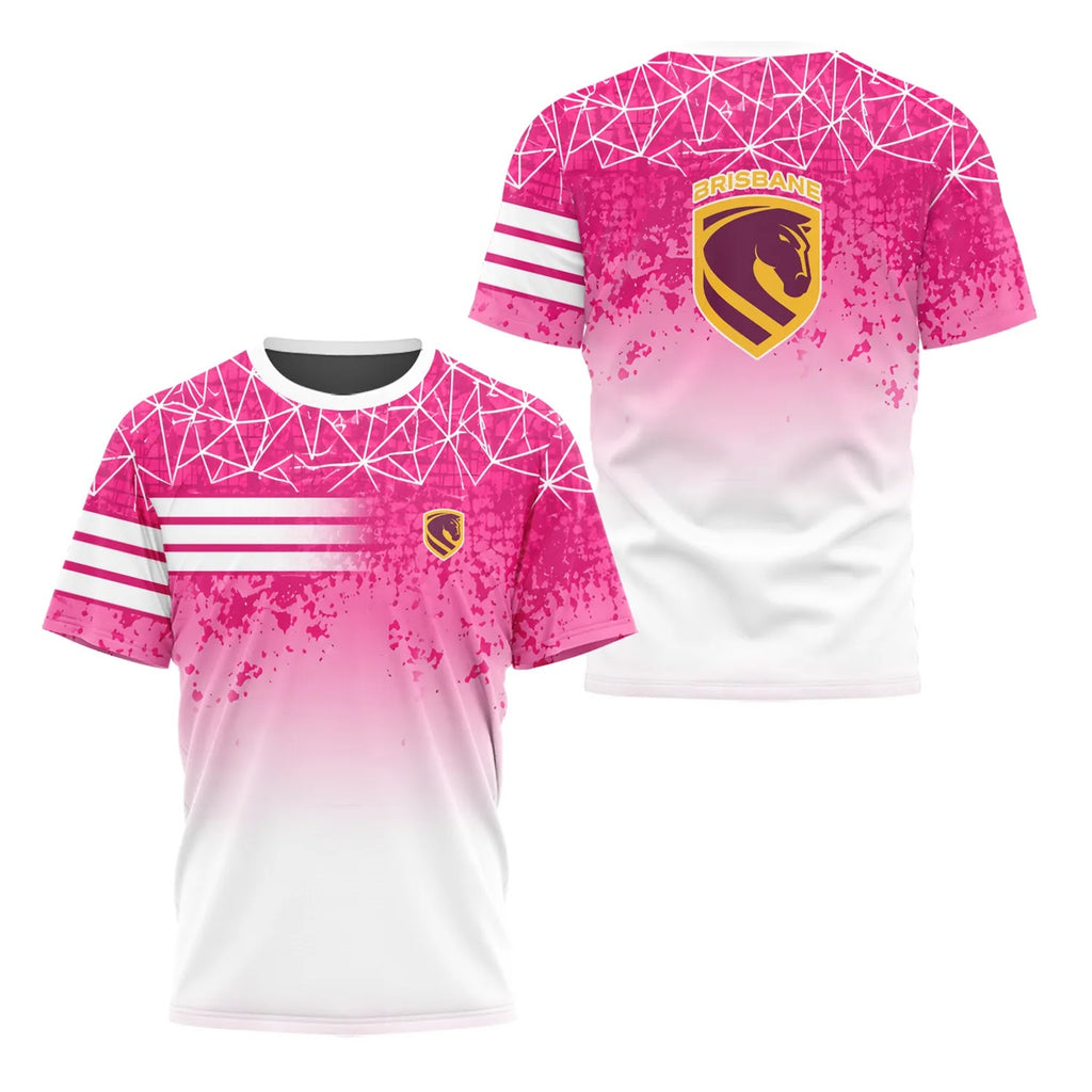 Brisbane Broncos Apparels SC097