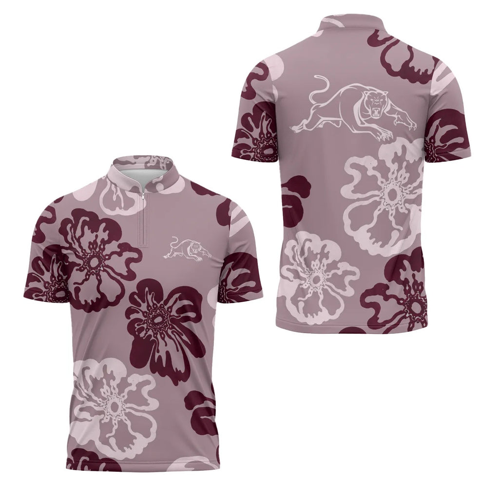 Penrith Panthers Apparels SHW073