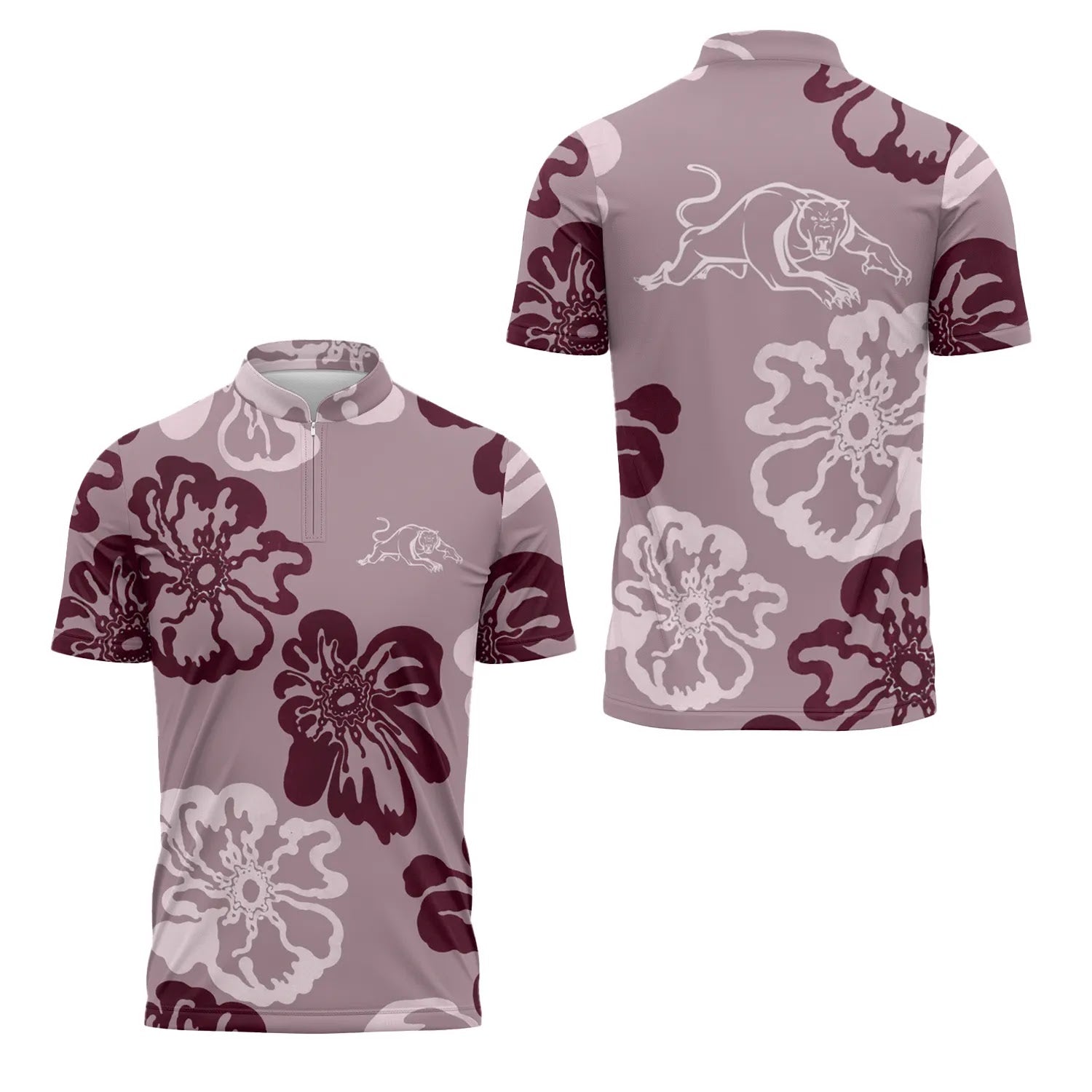 Penrith Panthers Apparels SHW073