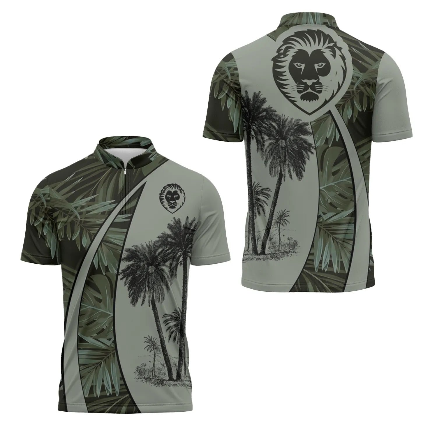 Brisbane Lions Apparels SHW063