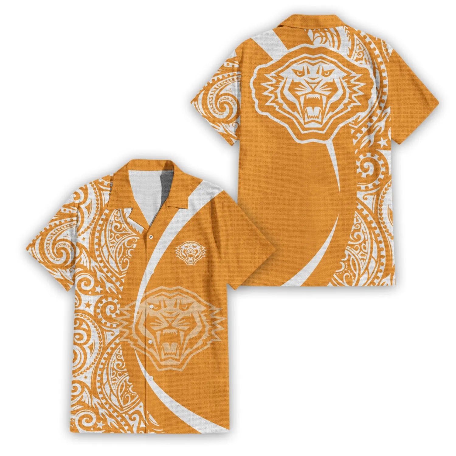 Wests Tigers Apparels SHW072