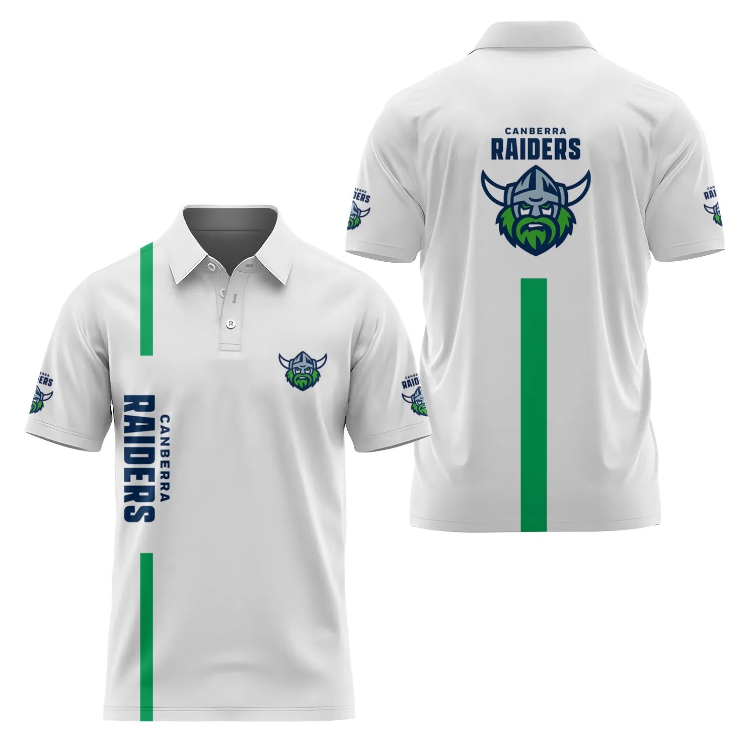 Canberra Raiders Apparels SC005