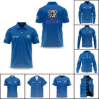 Canterbury-Bankstown Bulldogs Apparels SC003
