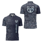 New Zealand Warriors Apparels SHW006