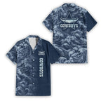 North Queensland Cowboys Apparels SHW010