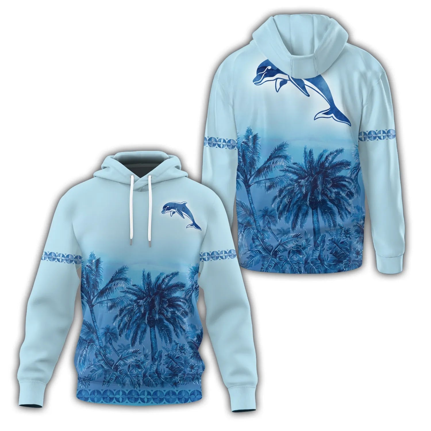 Dolphins Apparels SHW001