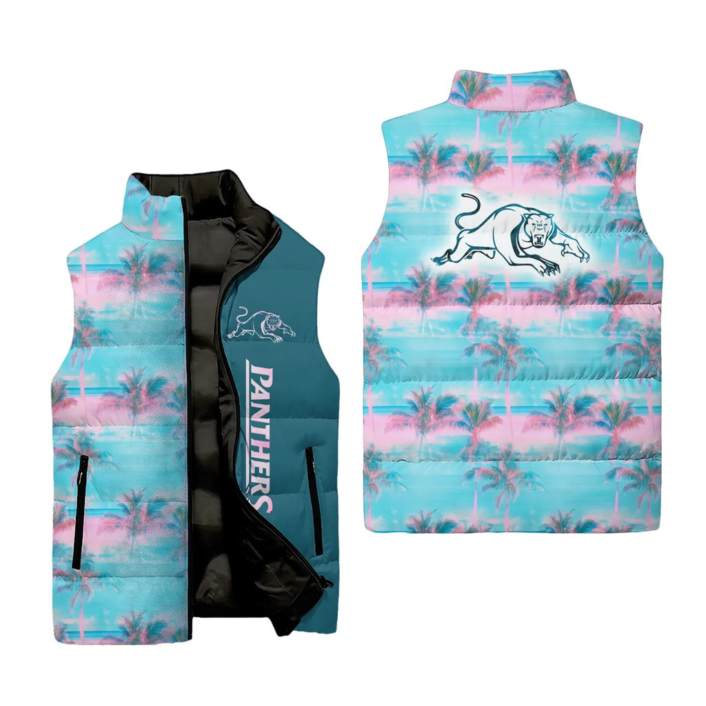 Penrith Panthers Apparels SHW058