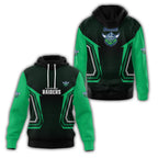 Canberra Raiders Hoodie SC075