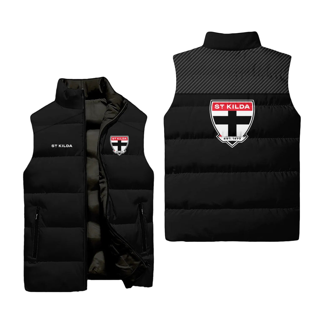 St Kilda Saints Apparels SC004
