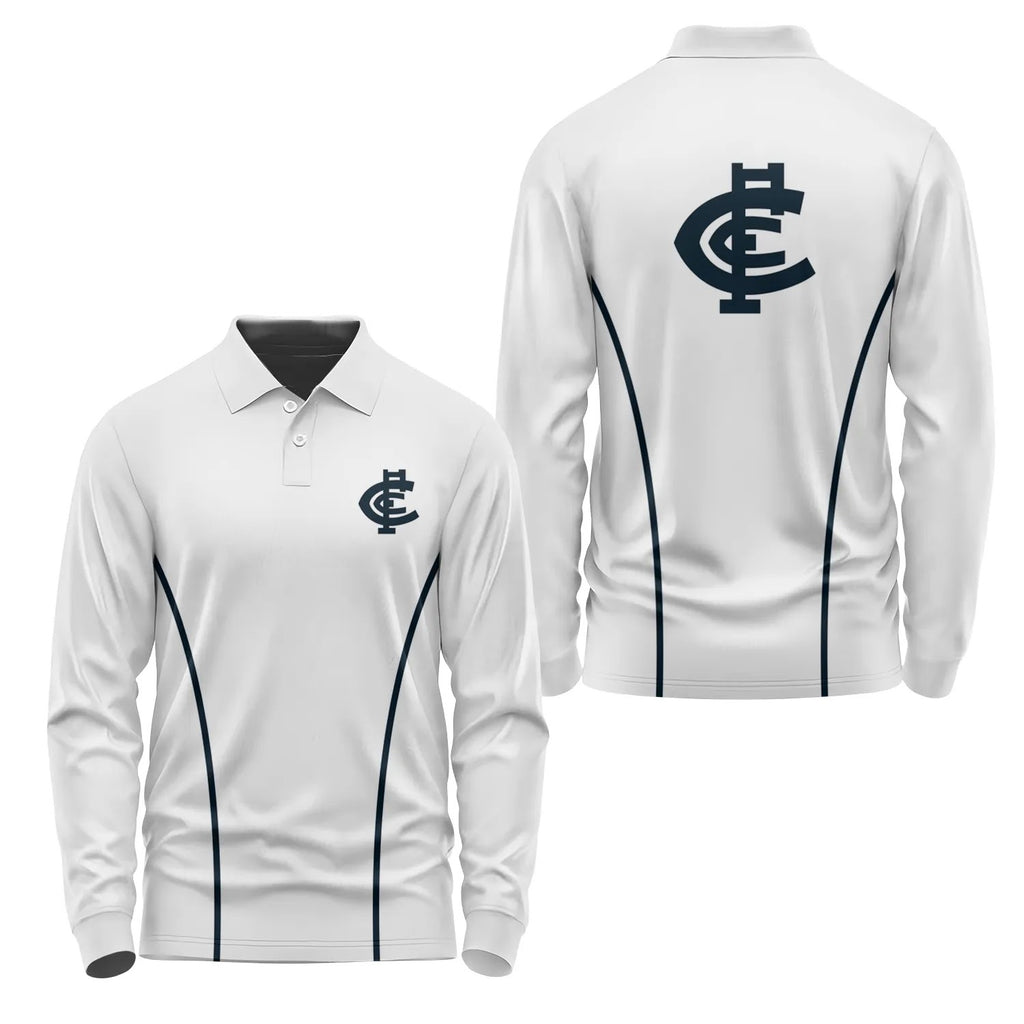 Carlton Blues Apparels SC025