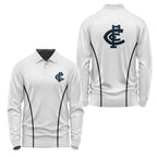 Carlton Blues Apparels SC025
