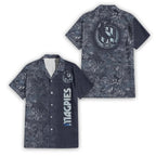 Collingwood Magpies Apparels SHW006