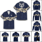 New Zealand Warriors Apparels SHW047