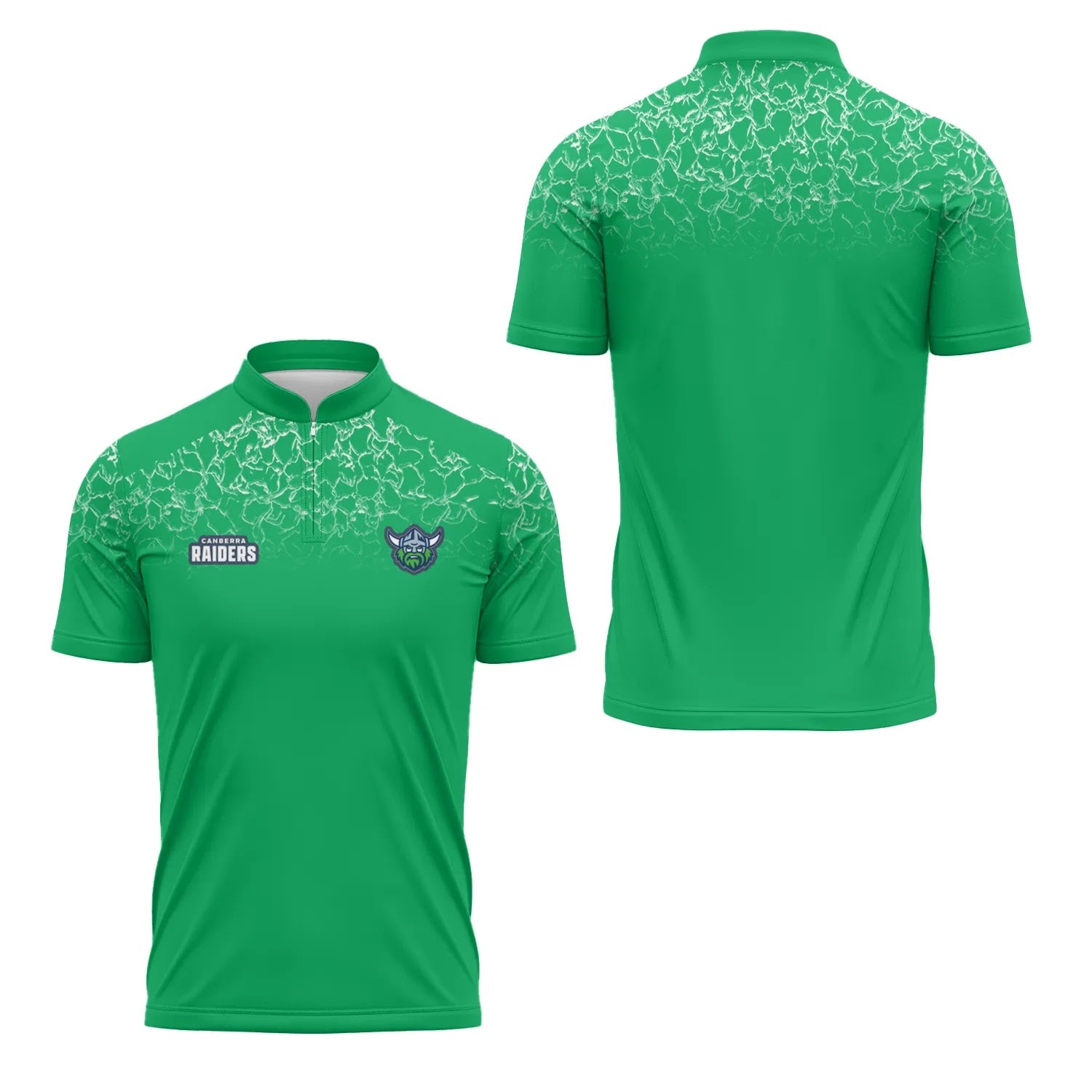 Canberra Raiders Apparels SC108