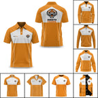 Wests Tigers Apparels SC028