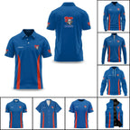 Newcastle Knights Apparels SC006