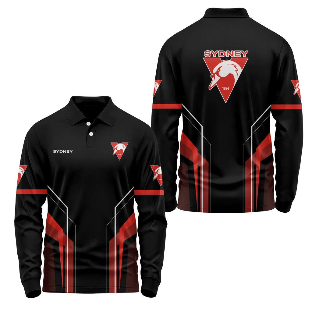 Sydney Swans Apparels SC023