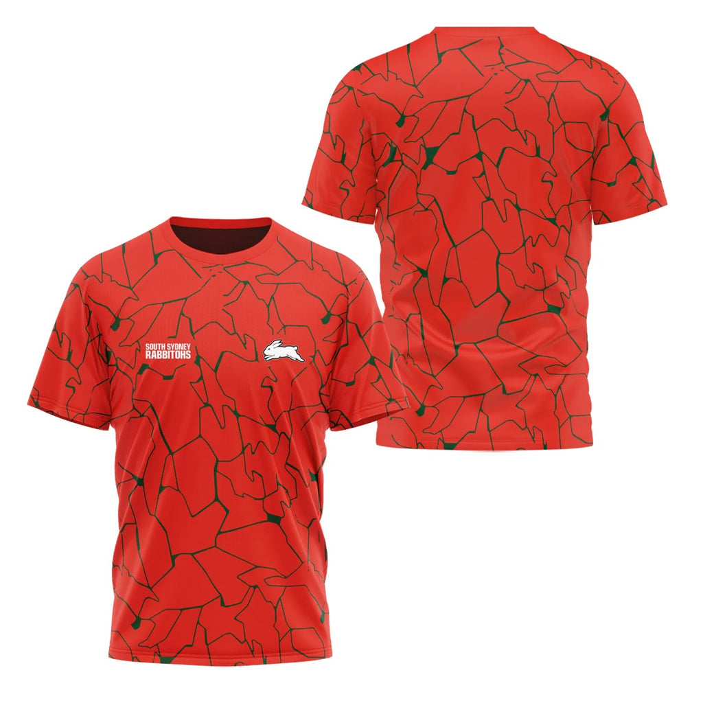 South Sydney Rabbitohs Apparels SC103
