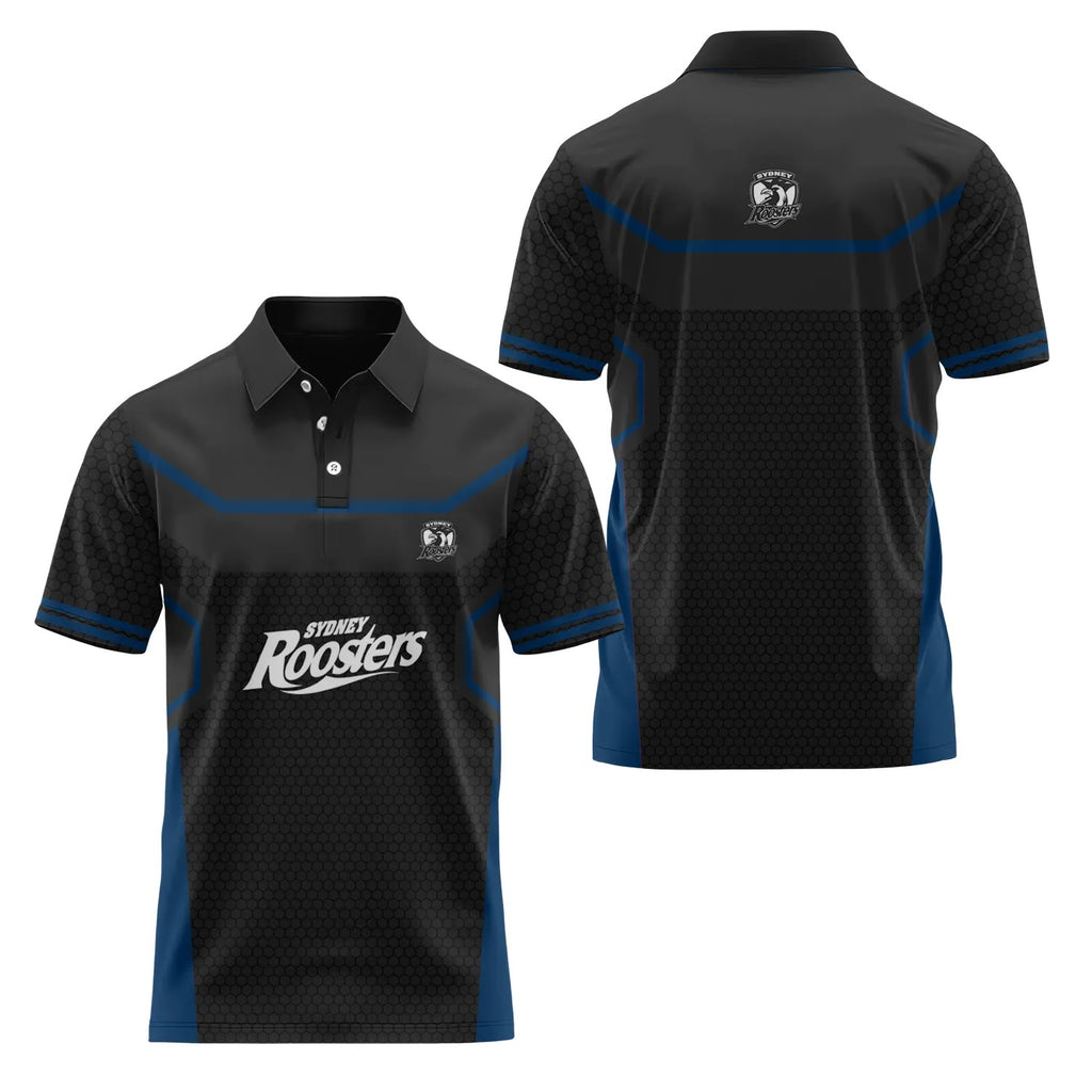 Sydney Roosters Apparels SC052