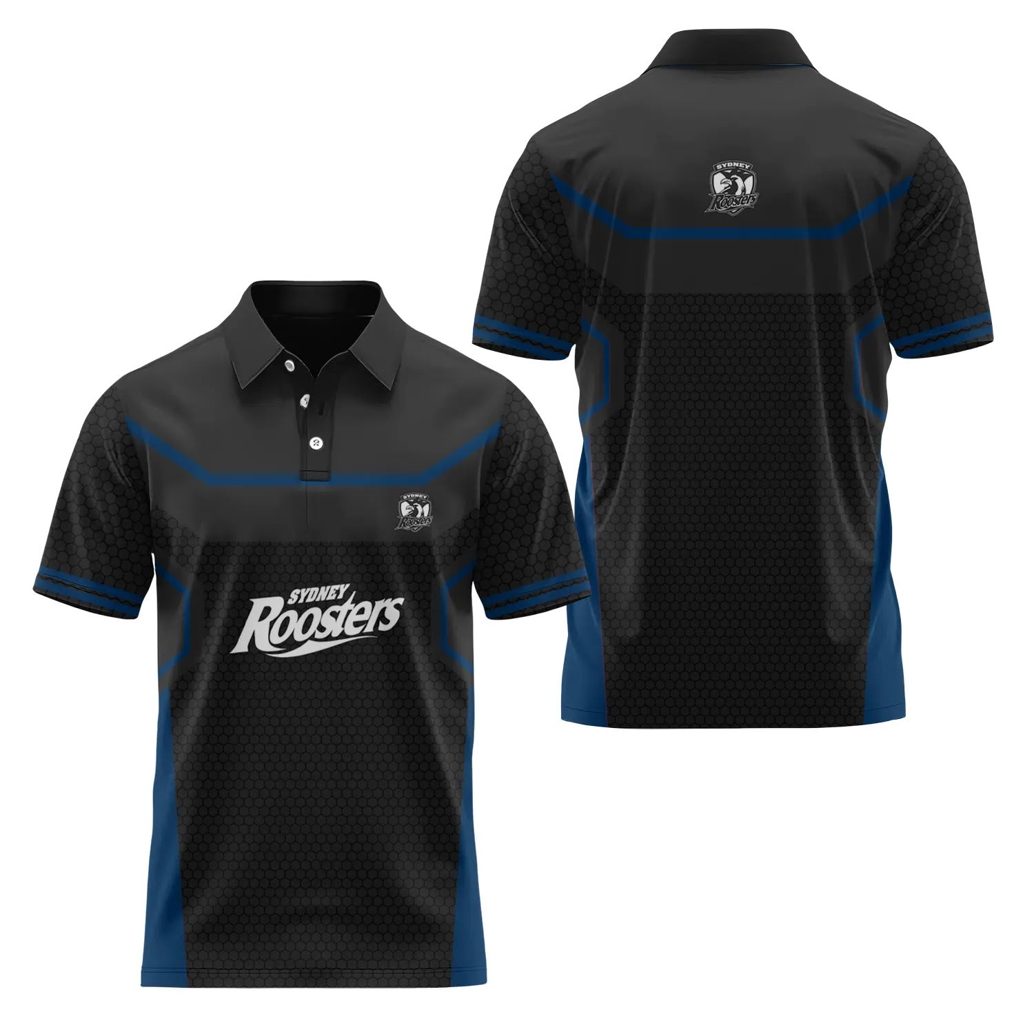 Sydney Roosters Apparels SC052