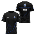 North Melbourne Kangaroos Apparels SC024