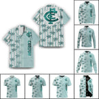 Carlton Blues Apparels SHW028