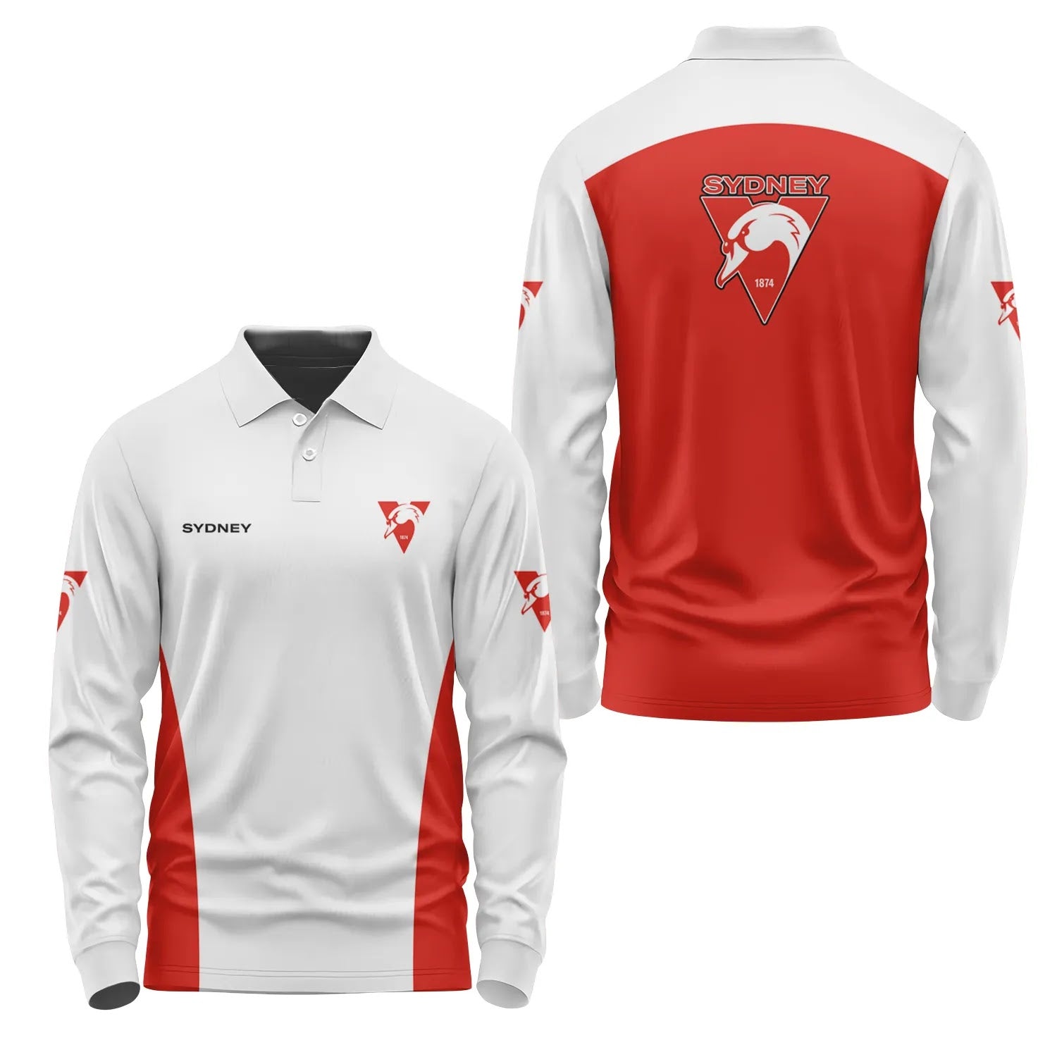 Sydney Swans Apparels SC044