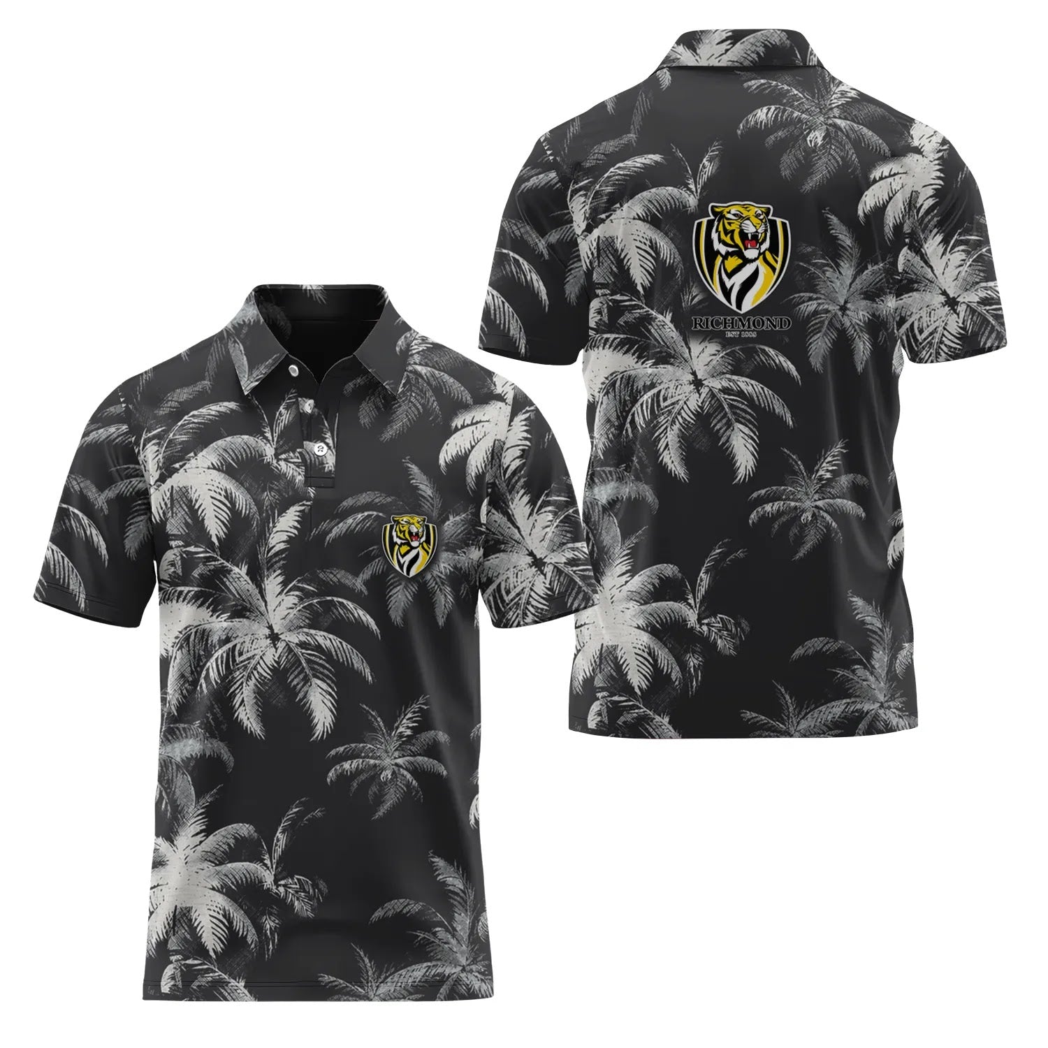 Richmond Tigers Apparels SC112