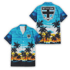 St Kilda Saints Apparels SHW051