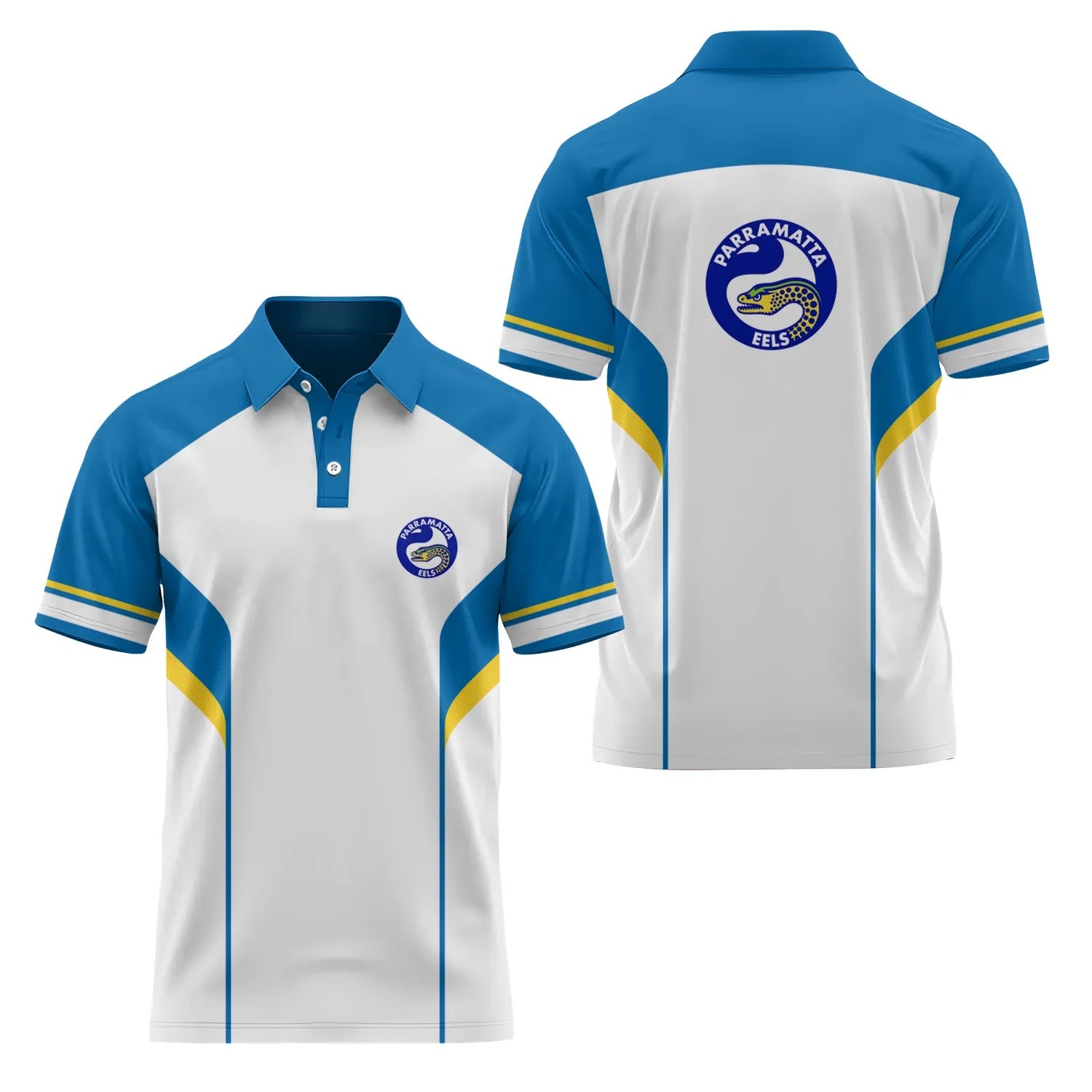 Parramatta Eels Apparels SC113