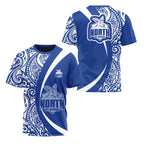 North Melbourne Kangaroos Apparels SHW072