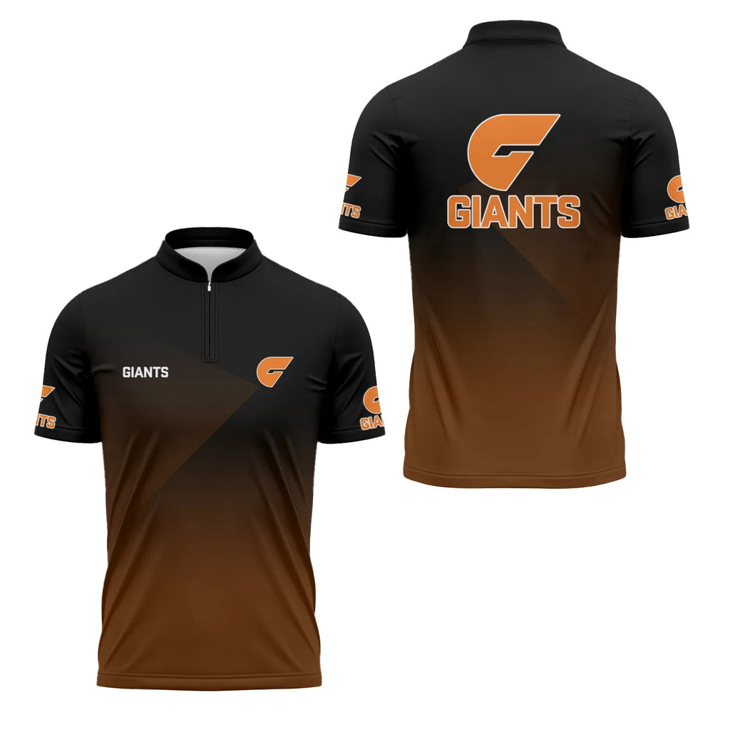 Greater Western Sydney Giants Apparels SC012