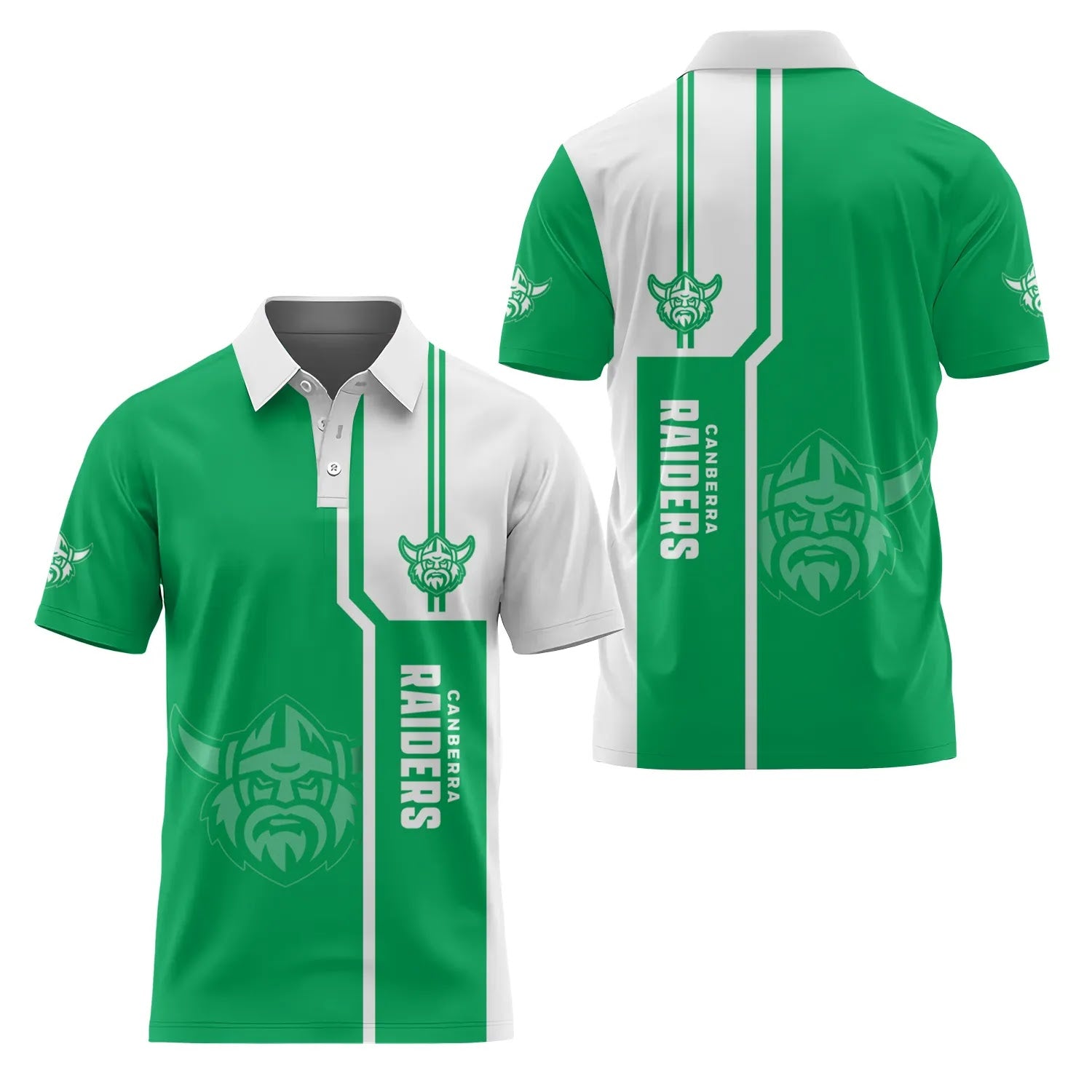 Canberra Raiders Apparels SC064