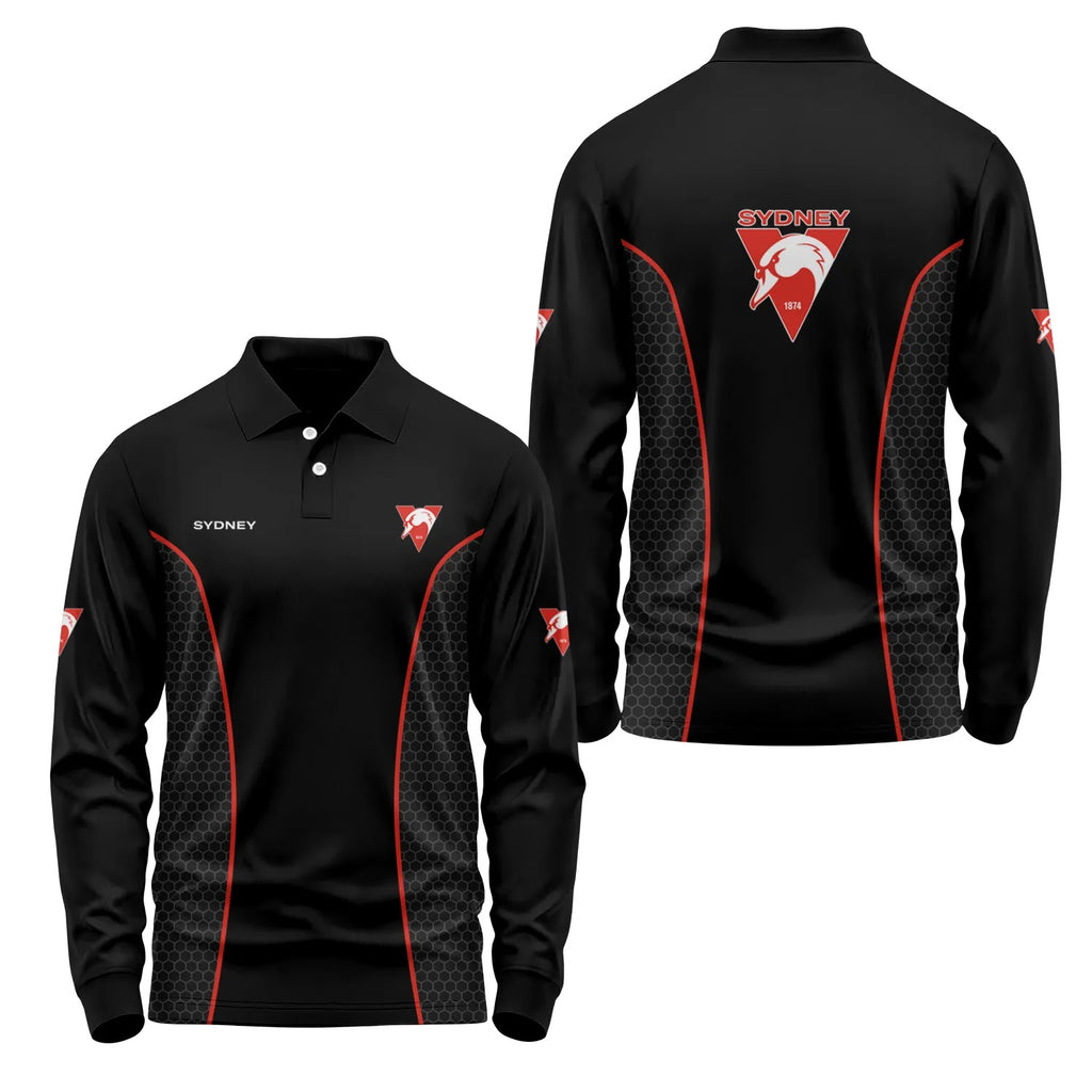 Sydney Swans Apparels SC072