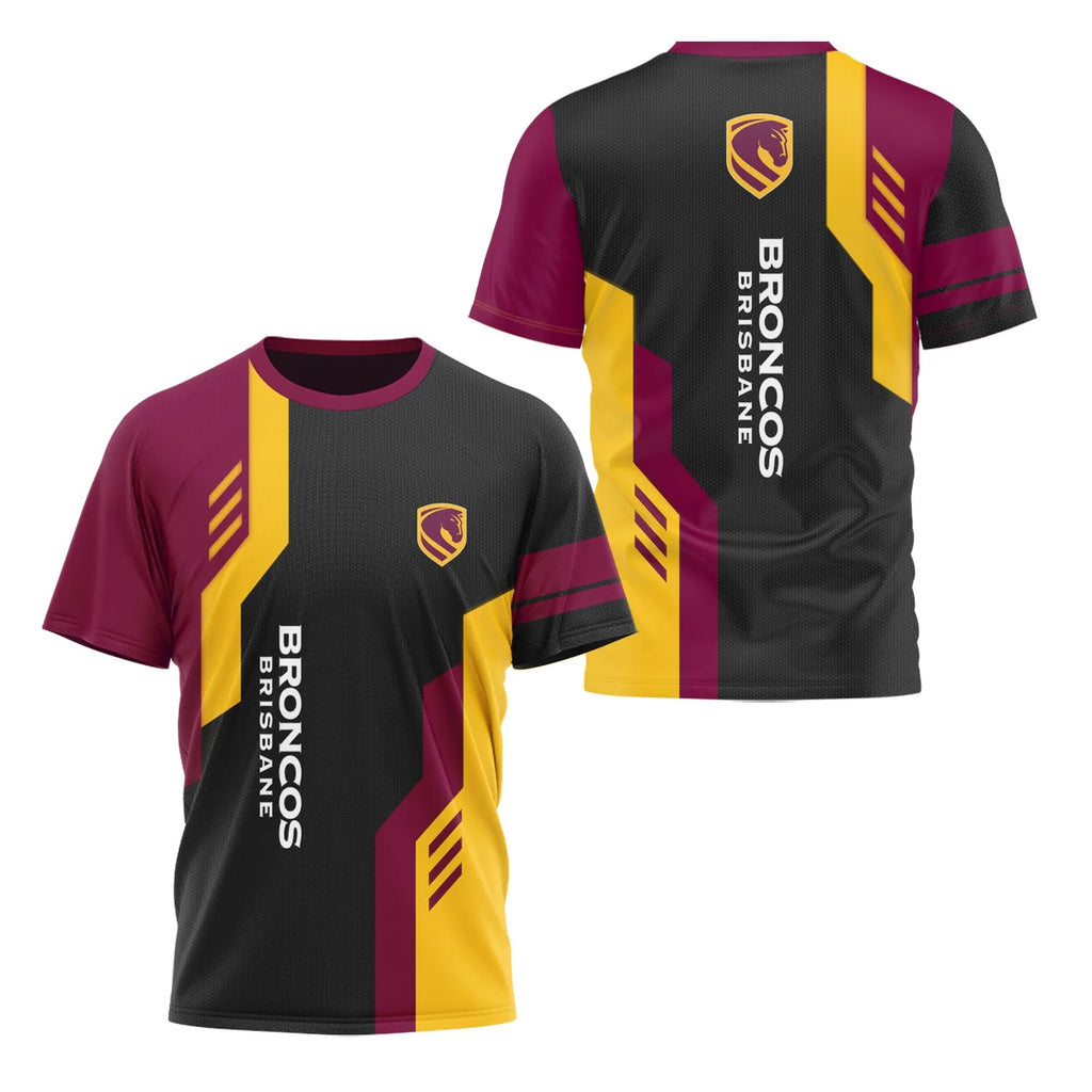 Brisbane Broncos Apparels SC029