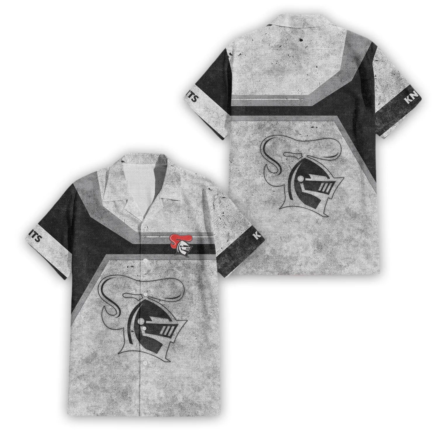 Newcastle Knights Apparels SC086