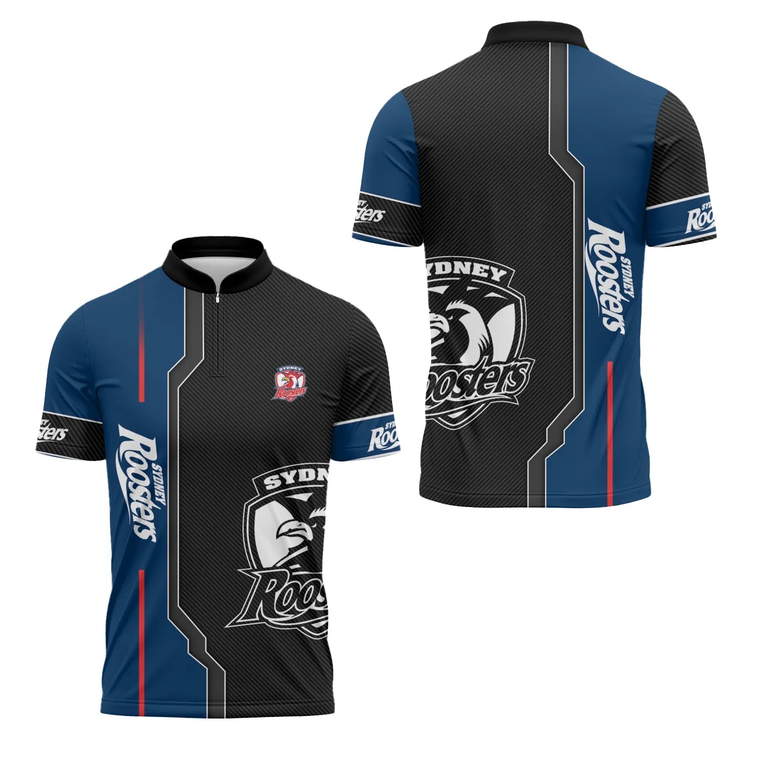 Sydney Roosters Apparels SC042
