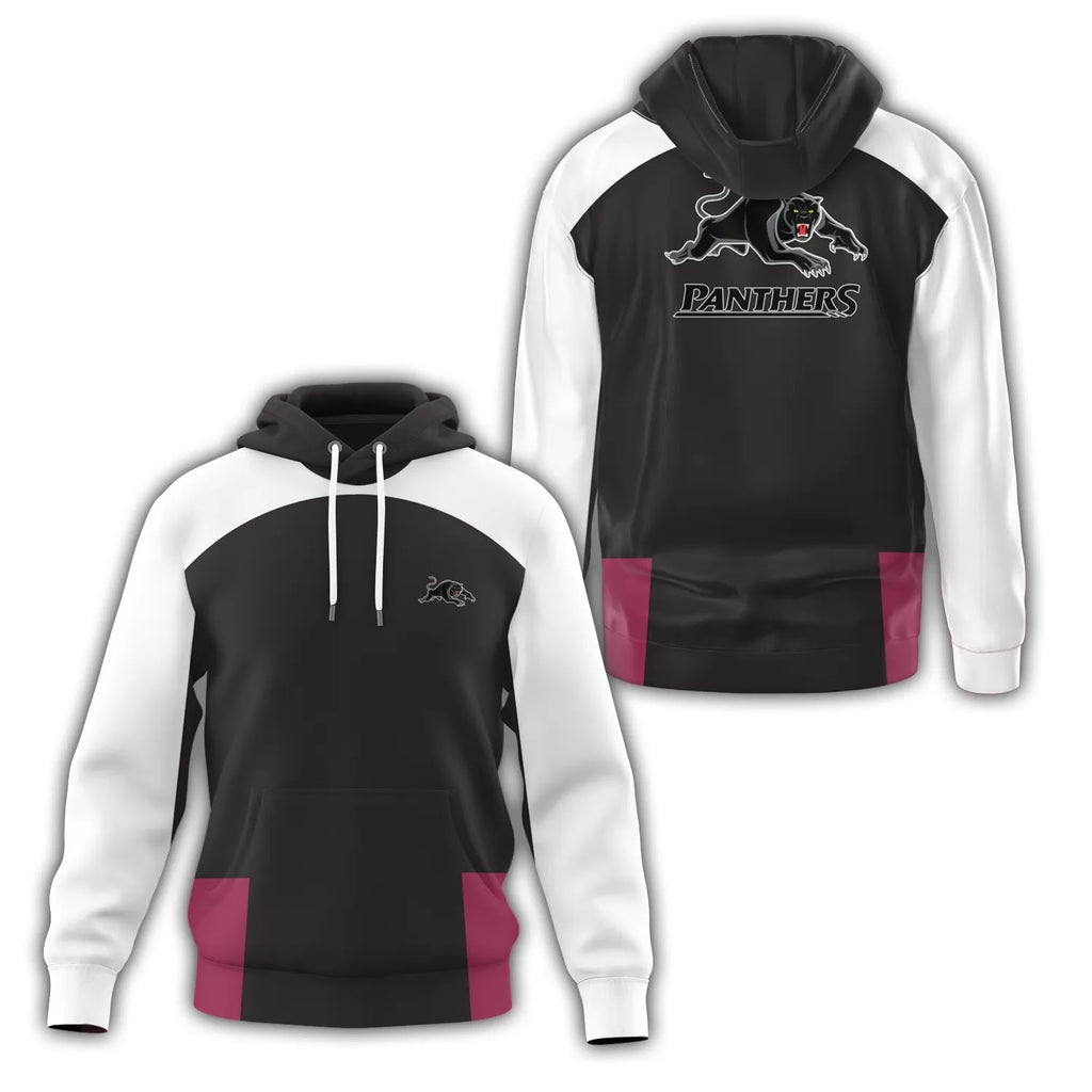 Penrith Panthers Hoodie SC016