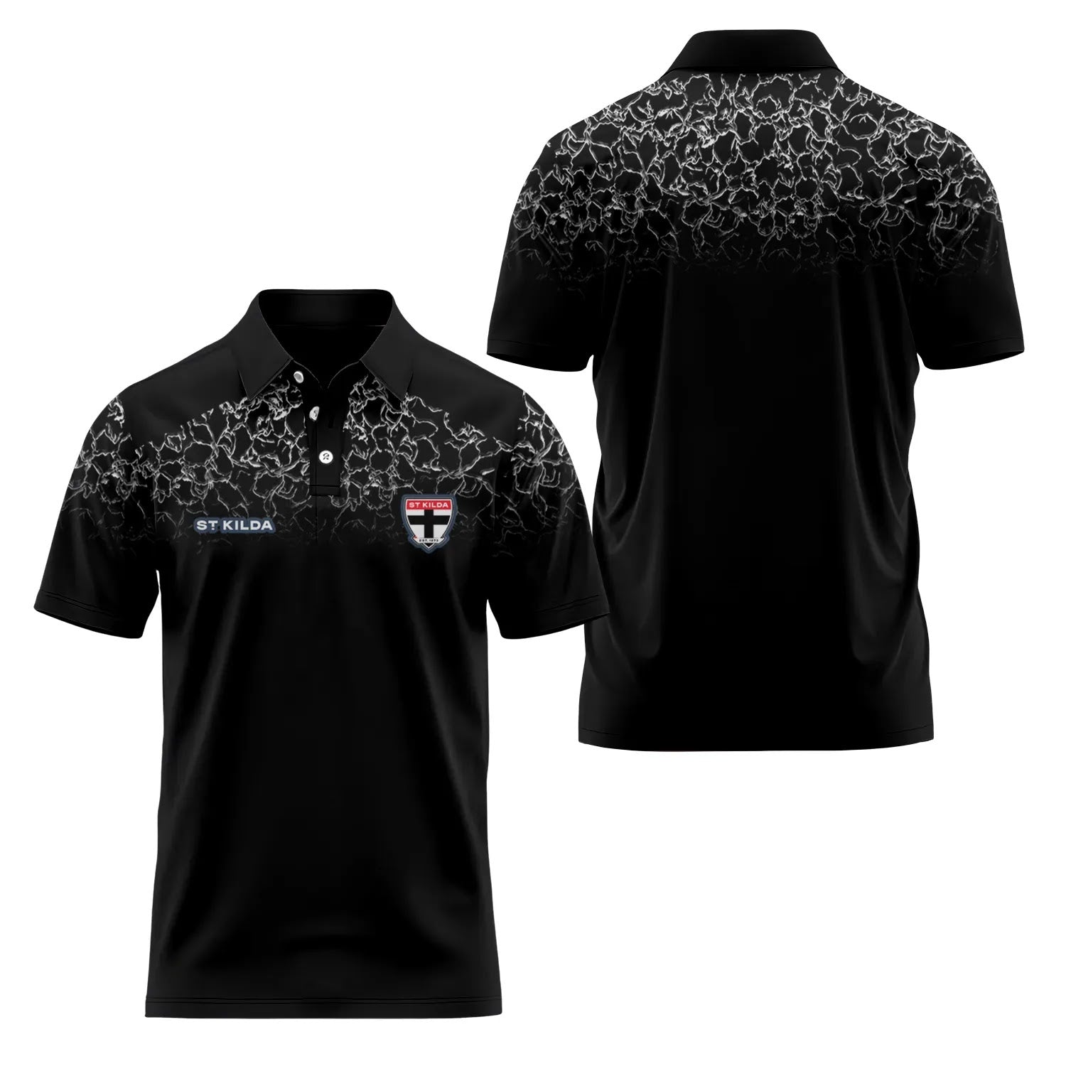 St Kilda Saints Apparels SC108