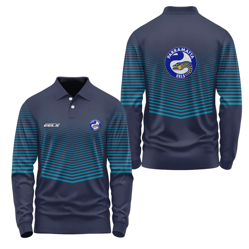 Parramatta Eels Apparels SC099