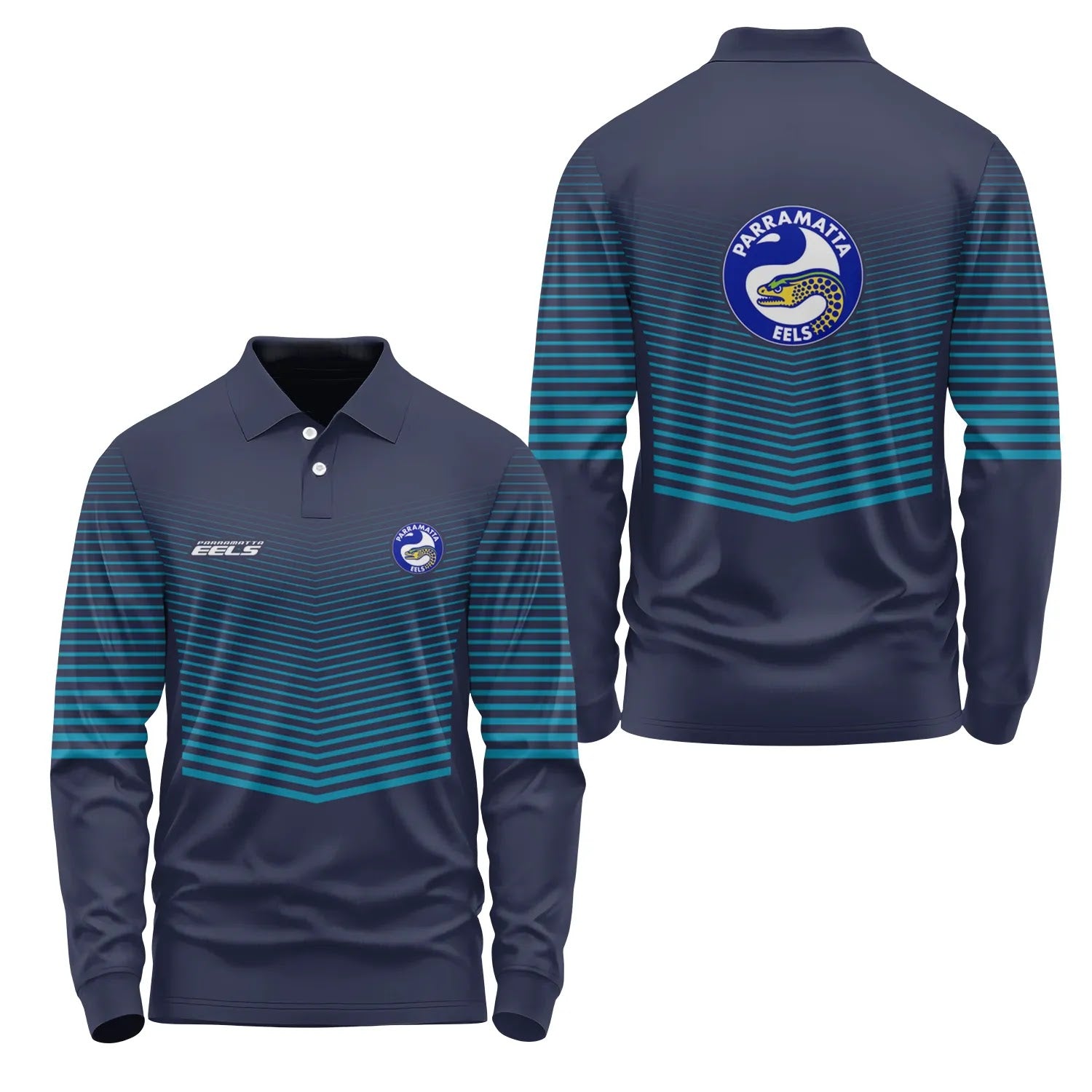Parramatta Eels Apparels SC099