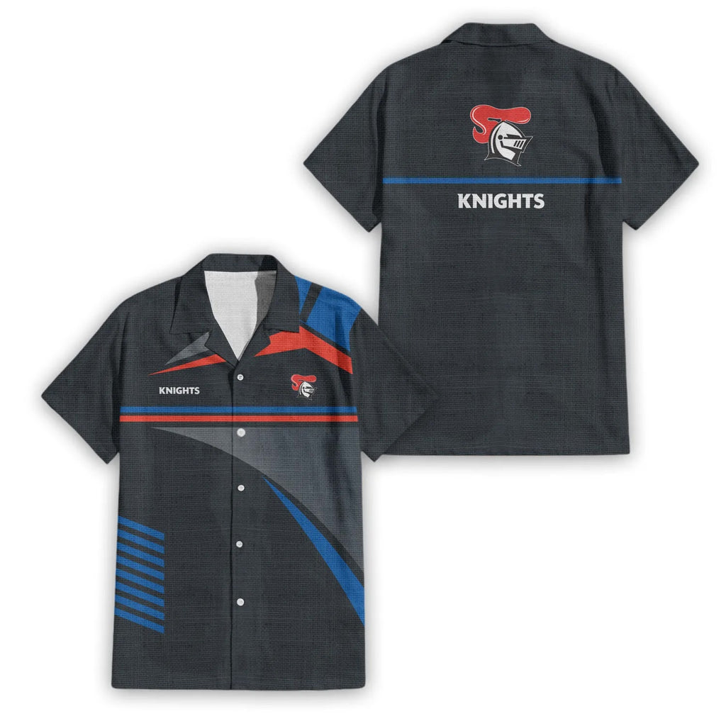 Newcastle Knights Apparels SC067