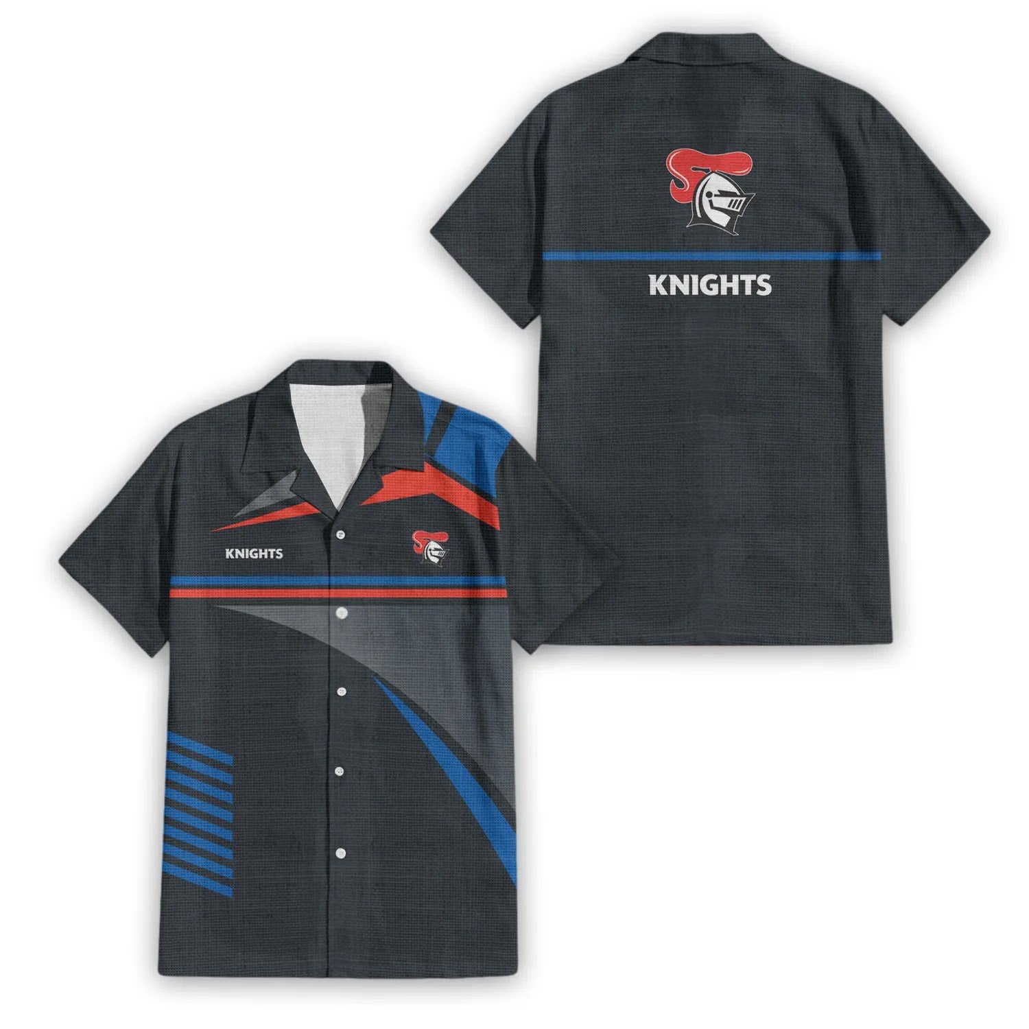 Newcastle Knights Apparels SC067
